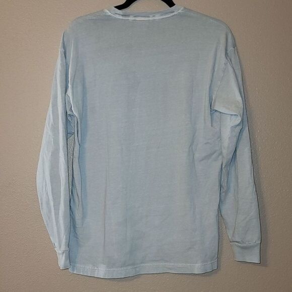 VS Pink Long Sleeve t-shirt‎ - Picture 3 of 4